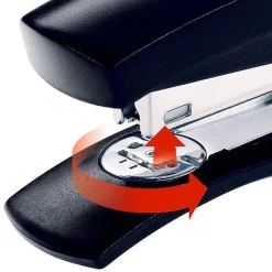 Novus C2 020-1472 Heftgerät 25 Blatt Schwarz -Produkte Für Zuhause 010725716e64822a70ae5fab4123420608cabb25 heftgeraet novus c2 020 1472