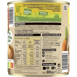 Titelseite -Produkte Für Zuhause 01d9a1ab3bb6ed58e56a4f13a8d495a02a078494 fertiggericht maggi spaghetti bolognese