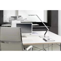 Luctra Schreibtischlampe Table Linear LED, Dimmbar, Standfuß, Silber -Produkte Für Zuhause 01efee320bbe322dc3721387c8b81e0b5b43cf38 schreibtischlampe luctra table linear led