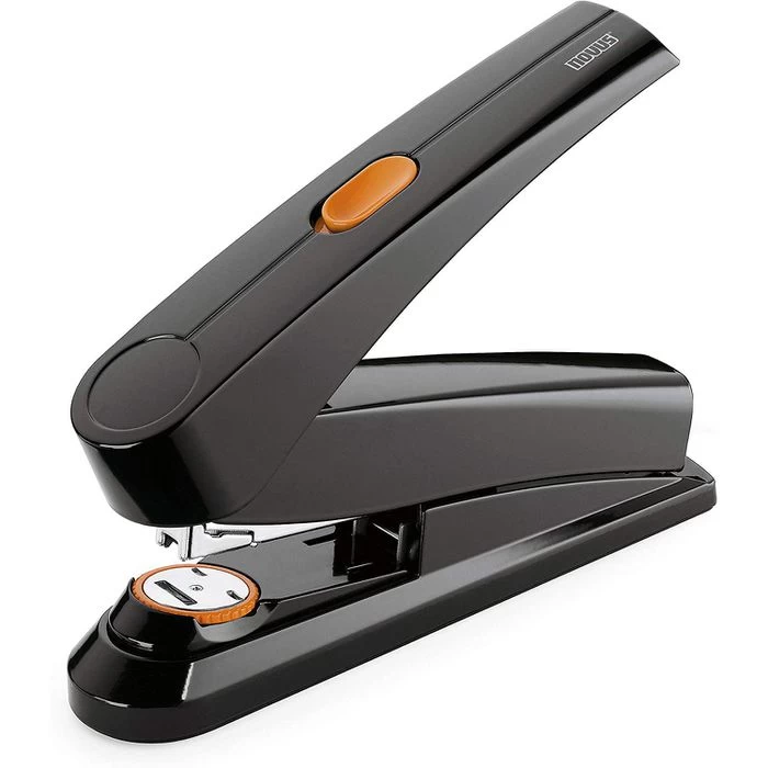 Novus Heftgerät B8FC, 020-1673, Flat-Clinch, Heftleistung 50 Blatt, Schwarz 1 Novus Heftgerät B8FC, 020-1673, Flat-Clinch, Heftleistung 50 Blatt, Schwarz