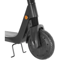SXT E-Scooter TITO, 20km/h, Schwarz, Traglast 100kg, Straßenzulassung, Reichweite 25km -Produkte Für Zuhause 037031dc7c04a89b09bfeeddaabd252cea969e01 e scooter sxt tito 20kmh schwarz