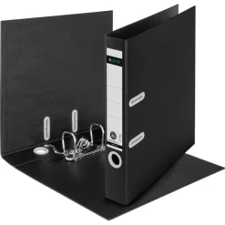 Leitz Ordner Recycle 1019-00-95, Recycling-Karton, A4, 5cm, Schwarz -Produkte Für Zuhause 0388f408223c535ae93e06d47c0febd125fa3772 ordner leitz recycle 1019 00 95 recycling karton