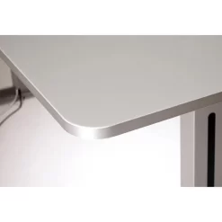 Kerkmann Schreibtisch Move 1 Style 1753, Lichtgrau, Elektrisch Höhenverstellbar, 100 X 74-123 X 60cm 11 Kerkmann Schreibtisch Move 1 Style 1753, Lichtgrau, Elektrisch Höhenverstellbar, 100 X 74-123 X 60cm -Produkte Für Zuhause 03b44613e491d593eacd734898e2235fe02d79ca schreibtisch kerkmann move 1 style 1753 lichtgrau