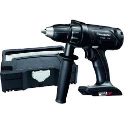 Panasonic Akku-Bohrschrauber EY7460XT, 21,6V, Mit Koffer