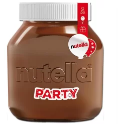 Nutella Brotaufstrich Party Edition, XXL-Glas, 3kg -Produkte Für Zuhause 042c2ad8d912ddbb892ad5b5cac89df0ed84fd3e brotaufstrich nutella party edition