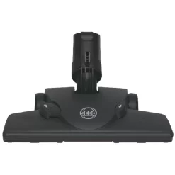 Sebo Bodendüse Kombidüse, 7260GS, Umschaltbar, Für Staubsauger Felix, Dart, K Und C