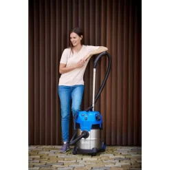 Nilfisk Nass-Trockensauger Multi II 22 Inox, 22 Liter, 1200 Watt -Produkte Für Zuhause 065ae842a52f046700a162c1813ffe20e70c911a nass trockensauger nilfisk multi ii 22 inox