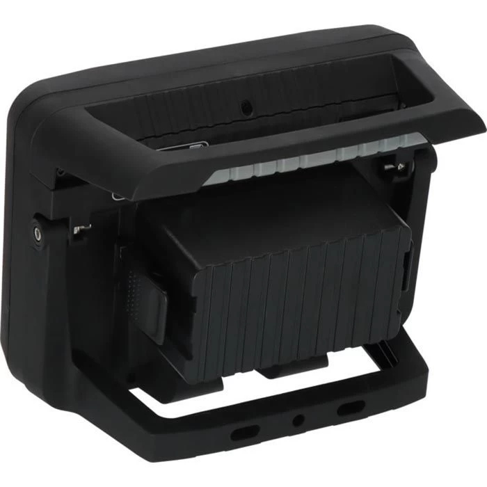 Brennenstuhl Baustrahler MULTI 3000 MA, 18V, Akku, 3150 Lumen, 27 Watt, LED Strahler 6 Brennenstuhl Baustrahler MULTI 3000 MA, 18V, Akku, 3150 Lumen, 27 Watt, LED Strahler – Bild 6