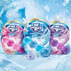 WC-Frisch WC-Duftspüler Brilliant Gel, All In 1, Magic Breeze, Im Korb 14 WC-Frisch WC-Duftspüler Brilliant Gel, All In 1, Magic Breeze, Im Korb -Produkte Für Zuhause 082866139d1af4ff33941be335a6bcb3d80136d3 wc duftspueler wc frisch brilliant gel all in 1