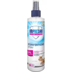 Impresan 3531 Hygienespray, Pumpspray, 250ml, Desinfektionsmittel