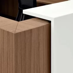 Quadrifoglio Empfangstheke Z2C73, Anthrazit / Weiß, 166 X 113 X 88cm, Rezeption, Lackierte Elemente -Produkte Für Zuhause 0881334d8ead6af5c839af40a46c6848e334e517 empfangstheke quadrifoglio z2c73 anthrazit weiss