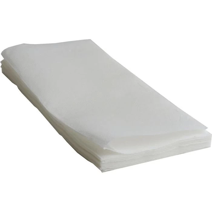 Böttcher-AG Papierhandtücher 2-lagig, Weiß, Zick-Zack-Falz, 23 X 21 Cm, 3200 Stück 3 Böttcher-AG Papierhandtücher 2-lagig, Weiß, Zick-Zack-Falz, 23 X 21 Cm, 3200 Stück – Bild 3