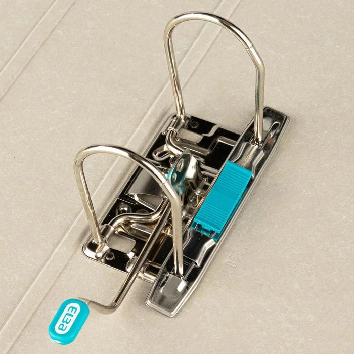 Elba 10407 SW Rado Ordner, A4, Breit, Karton, Schwarz 4 Elba 10407 SW Rado Ordner, A4, Breit, Karton, Schwarz – Bild 4