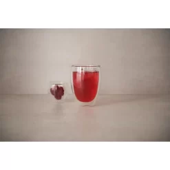 Bodum Kaffeegläser Set K4557-10, Doppelwandig, 80 & 350ml, 4-teilig 9 Bodum Kaffeegläser Set K4557-10, Doppelwandig, 80 & 350ml, 4-teilig -Produkte Für Zuhause 0ade579ba35004a34c5c8dbff465a8dac943183d kaffeeglaeser bodum set k4557 10