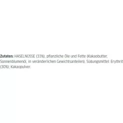 Xucker Brotaufstrich Nussnougatcreme, Mit Erythrit, Ohne Palmöl, 300g -Produkte Für Zuhause 0b85f5df7ea36c1d370ce85aa14fd8e78090efe7 brotaufstrich xucker nussnougatcreme mit erythrit