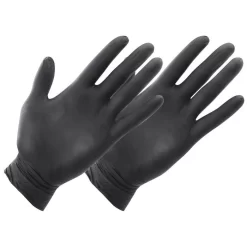 MaiMed Einmalhandschuhe Nitril Black, Puderfrei, 76843, Schwarz, 100 Stück, Größe L 5 MaiMed Einmalhandschuhe Nitril Black, Puderfrei, 76843, Schwarz, 100 Stück, Größe L -Produkte Für Zuhause 0c03f195bfa5d7779d9ca65b1750133fc57b9a8a einmalhandschuhe maimed nitril black puderfrei