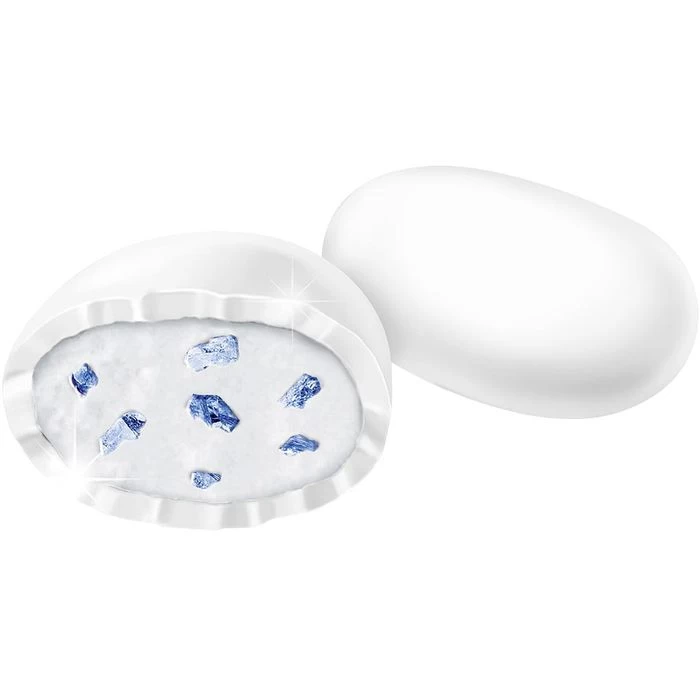 Tic-Tac Fruchtbonbons X-Fresh Grapefruit Mint, Zuckerfrei, 16,4g 2 Tic-Tac Fruchtbonbons X-Fresh Grapefruit Mint, Zuckerfrei, 16,4g – Bild 2