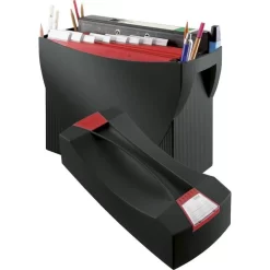 Han 1901-13 Swing Plus Hängebox Schwarz