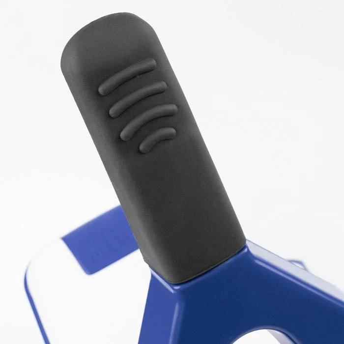 Sax Locher Design 618, 0-618-14, Blau, Registraturlocher, Stanzleistung Ca. 65 Blatt 5 Sax Locher Design 618, 0-618-14, Blau, Registraturlocher, Stanzleistung Ca. 65 Blatt – Bild 5