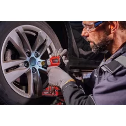 Einhell Akku-Schlagschrauber TP-CW 18 Li BL-Solo, 215Nm, 18V, Mit Bit-Adapter -Produkte Für Zuhause 0dd12b2ec855f35376d179a288b12a7d7fce63cc akku schlagschrauber einhell tp cw 18 li bl solo