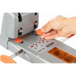 Rapid Locher HDC 150, Silber, Registraturlocher, Stanzleistung Ca. 150 Blatt -Produkte Für Zuhause 0e2dd760b3fc0f6f9ff8e8606c8ab400cbd18e79 locher rapid hdc 150 silber