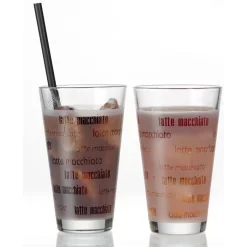 Ritzenhoff&Breker Kaffeegläser Chicco, Latte Macchiato Gläser, 330ml, 4 Stück 12 Ritzenhoff&Breker Kaffeegläser Chicco, Latte Macchiato Gläser, 330ml, 4 Stück -Produkte Für Zuhause 0f82cef927487d85589f2e9642269aa267efc31d kaffeeglaeser ritzenhoffundbreker chicco