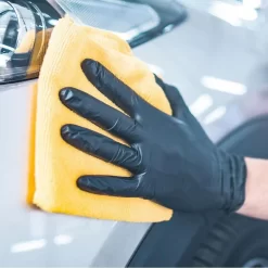 Franz-Mensch Einmalhandschuhe Safe Light, 27018, Nitril, Puderfrei, Schwarz, 100 Stück, Größe L -Produkte Für Zuhause 0f8493ca34e18afc15279b4c0fb8e22d1779830c einmalhandschuhe franz mensch safe light 27018