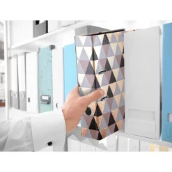 Herma Ordner 7034 Abstract, Karton, A4, 7cm, Abstraktes Rauten-Muster 7 Herma Ordner 7034 Abstract, Karton, A4, 7cm, Abstraktes Rauten-Muster -Produkte Für Zuhause 10bdbc30120bf31514031d52e93702aa184605bb ordner herma 7034 abstract karton a4