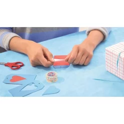 Tesa 57370 Tesafilm Klebeband 15mm X 10m 10 Stück 8 Tesa 57370 Tesafilm Klebeband 15mm X 10m 10 Stück -Produkte Für Zuhause 10c494ff3c05434b7bf56d7d45ca1b1eae5a40e3 klebeband tesa 57370 tesafilm 15mm x 10m