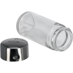 Tescoma Salz-und-Pfefferstreuer Club 650320, Set Mit Menage, Aus Glas / Edelstahl -Produkte Für Zuhause 10f319b239a011534cc216128fd94e4330dee466 salz und pfefferstreuer tescoma club 650320