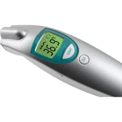 Medisana Fieberthermometer FTN 76120 Infrarot, Berührungslos 7 Medisana Fieberthermometer FTN 76120 Infrarot, Berührungslos -Produkte Für Zuhause 12848aaa1d9ff51a44929318cb1b681396b72786 fieberthermometer medisana ftn 76120 infrarot