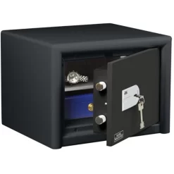 Burg Wächter Burg-Wächter Tresor Combi-Line CL 410 K, 32 X 43,5cm, Mit Doppelbartschloss, 44kg