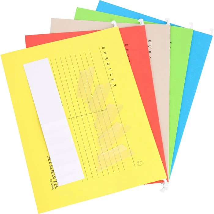 Jalema Re-Solution Hängebox Schwarz 2 Jalema Re-Solution Hängebox Schwarz – Bild 2