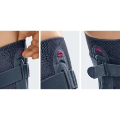 Medi Kniebandage Genumedi Pro Knieorthese Extraw., Silber, Mit Silikonring & Haftband, Größe V -Produkte Für Zuhause 137ee2785d4472c6275c9ae4167acf1c9ddc11a4 kniebandage medi genumedi pro knieorthese extraw