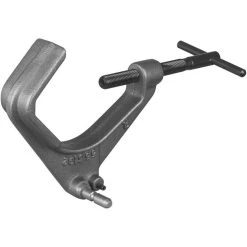 Rems Führungshalter 4 Zoll, 563100 R, Für Rohre Ø 2 1/2-4 Zoll