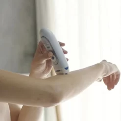 Braun Silk-epil LS 5560, Lady Shaver, Rasierer Für Frauen, Inkl. Peeling-Aufsatz, Lila -Produkte Für Zuhause 1502e3f3238733e6b85e4a221f4de78eb7b793f3 elektrorasierer braun silk epil lady shaver ls5560