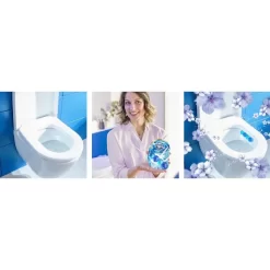 WC-Frisch WC-Duftspüler Brilliant Gel, All In 1, Magic Breeze, Im Korb 11 WC-Frisch WC-Duftspüler Brilliant Gel, All In 1, Magic Breeze, Im Korb -Produkte Für Zuhause 1519b54c23592a75183bbb45a16f063459375ae6 wc duftspueler wc frisch brilliant gel all in 1