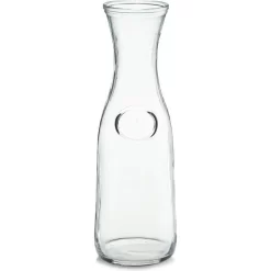 Zeller Karaffe 19719, 1 Liter
