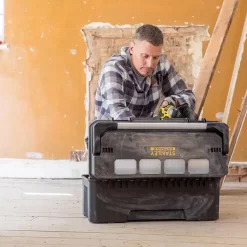 Stanley Werkzeugkoffer FatMax Cantilever Pro 26, FMST1-75791, Leer, Aus Kunststoff 12 Stanley Werkzeugkoffer FatMax Cantilever Pro 26, FMST1-75791, Leer, Aus Kunststoff -Produkte Für Zuhause 1612f67e4480b836e7de6d7674c849385b854941 werkzeugkoffer stanley fatmax cantilever pro 26