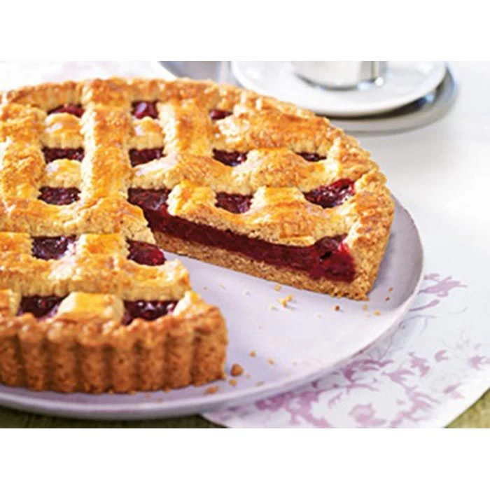 Alnatura Fruchtaufstrich Himbeere, BIO, 55% Frucht, 420g 2 Alnatura Fruchtaufstrich Himbeere, BIO, 55% Frucht, 420g – Bild 2