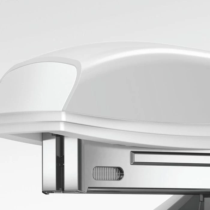 Leitz Heftgerät 5562-00-04, NeXXt Style, Heftleistung 30 Blatt, Arktik Weiß 4 Leitz Heftgerät 5562-00-04, NeXXt Style, Heftleistung 30 Blatt, Arktik Weiß – Bild 4