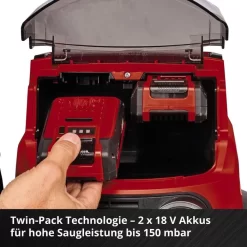 Einhell Nass-Trockensauger TP-VC 36/30 S Auto-Solo, 30 Liter, Sologerät 2 X 18V 10 Einhell Nass-Trockensauger TP-VC 36/30 S Auto-Solo, 30 Liter, Sologerät 2 X 18V -Produkte Für Zuhause 1758388dd425d8a057ed577438c936b2df8af628 nass trockensauger einhell tp vc 3630 s auto solo