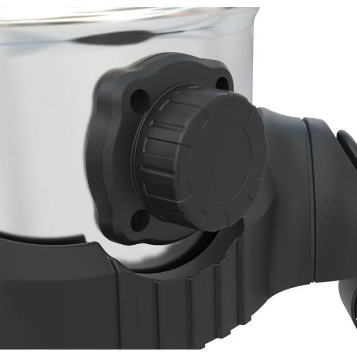 Güde Nass-Trockensauger GNTS 30L, 17002, 30 Liter, 1600 Watt 4 Güde Nass-Trockensauger GNTS 30L, 17002, 30 Liter, 1600 Watt – Bild 4