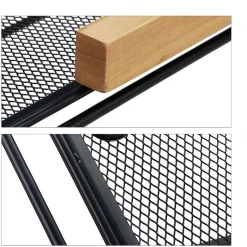 Relaxdays Notebookständer 10028955, Schwarz, Verstellbar, Metall / Holz 13 Relaxdays Notebookständer 10028955, Schwarz, Verstellbar, Metall / Holz -Produkte Für Zuhause 180d48662991882e0d512700d4b215802bf396bd notebookstaender relaxdays 10028955