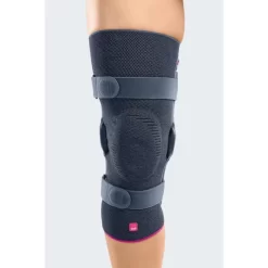 Medi Kniebandage Genumedi Pro Knieorthese Extraw., Silber, Mit Silikonring & Haftband, Größe V -Produkte Für Zuhause 19f00162986ff9d21dcc67f61ce7f27d696c1b60 kniebandage medi genumedi pro knieorthese extraw