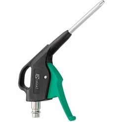 Prevost Druckluftpistole PrevoS1, EBG 07MTL, Max. Druck 12 Bar, Düsenlänge 104mm