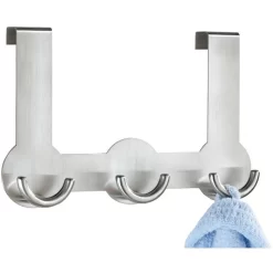 Wenko Kleiderhaken Rondo, 4468040100, Für Die Tür, Silber, Edelstahl, 6 Haken 6 Wenko Kleiderhaken Rondo, 4468040100, Für Die Tür, Silber, Edelstahl, 6 Haken -Produkte Für Zuhause 1ae51ae5815567e3c4bde0a3baf56a5cde7475c4 kleiderhaken wenko rondo 4468040100