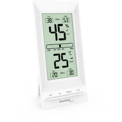 Technoline Thermo-Hygrometer WS 9129, Innen, Digital 5 Technoline Thermo-Hygrometer WS 9129, Innen, Digital -Produkte Für Zuhause 1b4220d4c655d4185b9cd6bf0f8f19c7b1c5c0be thermo hygrometer technoline ws 9129 innen