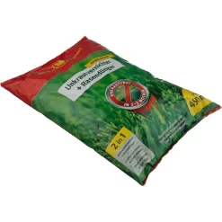 Wolf-Garten Rasendünger SQ 450 Unkrautvernichter, 2-in-1, 9 Kg Für 450m² -Produkte Für Zuhause 1b6807b71a5556bc78df94e9ff549815f128b38c duenger wolf garten sq 450 2 in 1 rasenduenger