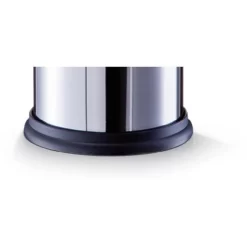 Zeller WC-Bürste Silber, Bürstenhalter Aus Edelstahl -Produkte Für Zuhause 1c55386e627b9874bb33606e9f3d2331ee08ea52 wc buerste zeller silber